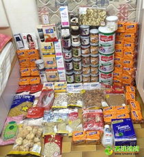 小晴代購 精選香港有機(jī)食品點點綠系列及多元生活好物，打造健康品質(zhì)生活